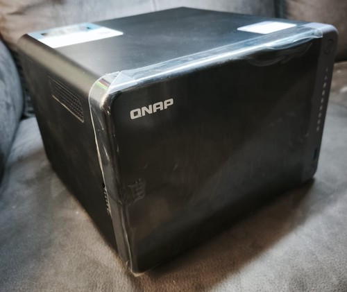 Qnap 623x - qnap, ts-623x