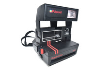 Macchina fotografica Polaroid