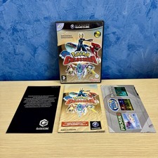 Pokemon Colosseum + BOX