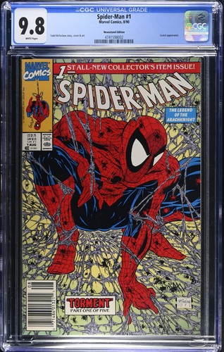 Spider man edicola - edicola, (marvel