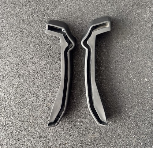 Gomme fissaggio serbatoio bmw - gomme,