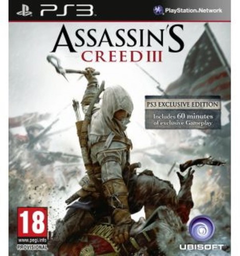 Assassin creed bonus - 3, (bonus