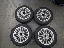 NUOVE ruote invernali 16