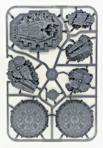 Kill team tomb world - kill,