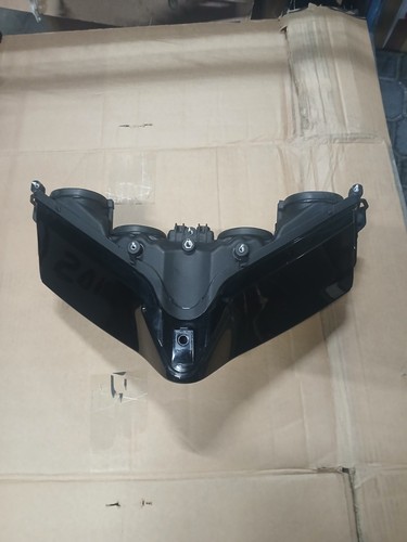 Cover fanale anteriore racing - anteriore,