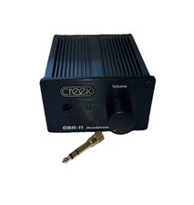 Amplificatore per cuffie Creek OBH-11