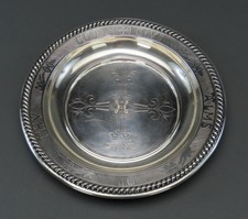 Americana primi 1800? Europeo