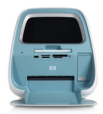 HP Photosmart A826 stampante