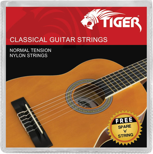 Corde per chitarra classica - corde,