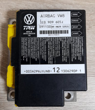 Centralina airbag Volkswagen