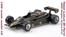 1/20 1982 Lotus 91 Ford Gran