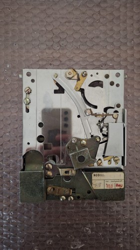 Juke box gettoniera meccanica - juke,