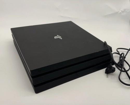 Sony playstation pro ps4 - sony,