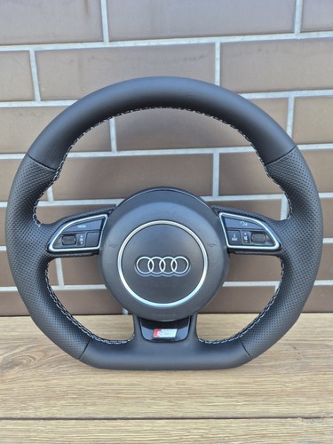 Volante audi 8t lift - a4,