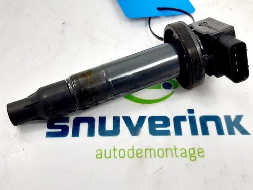 Bobina avviamento peugeot - d'avviamento,