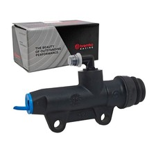 Pompa freno posteriore brembo - posteriore,