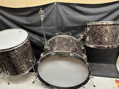 Set pezzi slingerland - 3,