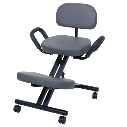 Ware sedia ginocchio con - sedia, al