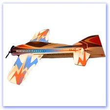 RC-Factory Jazz Depron Aerobat