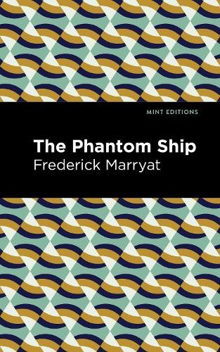 Frederick marryat the phantom - frederick,