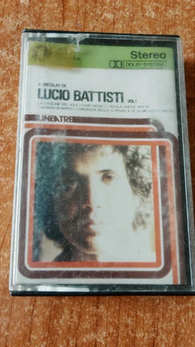 Meglio lucio battisti - il, di