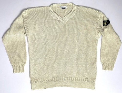 Maglione stone island cotone - stone,