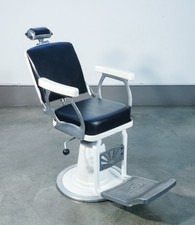 ⚜️ POLTRONA BARBIERE