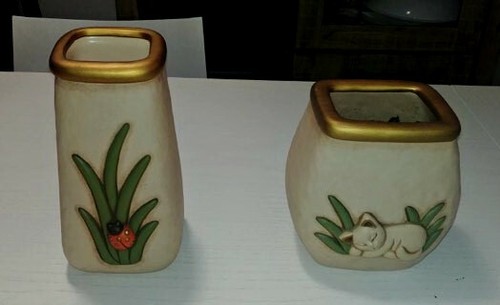 Vasi originali thun vaso - -,