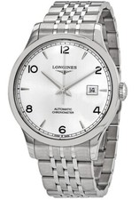 Longines Record