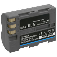 Batteria EN-EL3e ENEL3e per
