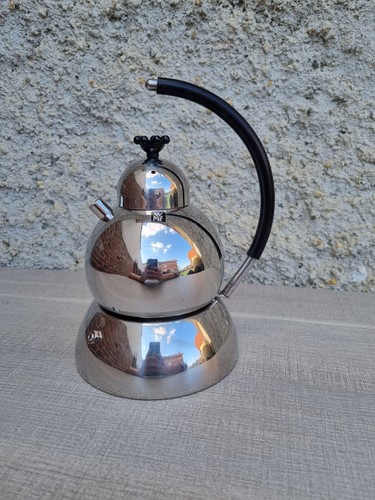 Rara caffettiera moka - , wmf