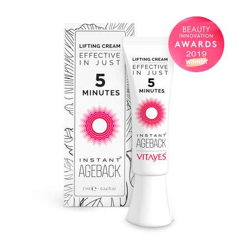 Vitayes crema lifting - (nuovo),