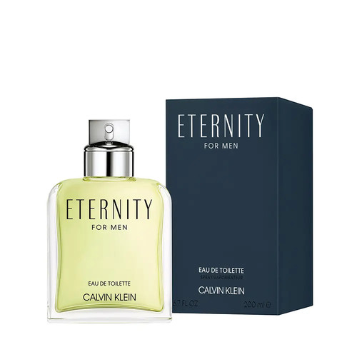 Calvin klein eternity for - calvin, men