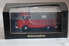 1:43 MINICHAMPS 400 053290 VW