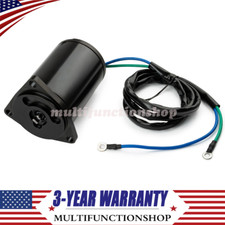 NUOVO PER YAMAHA POWER TILT TRIM MOTORE 200 225 250 300 CV 2002-2009 60V-43880-00-0