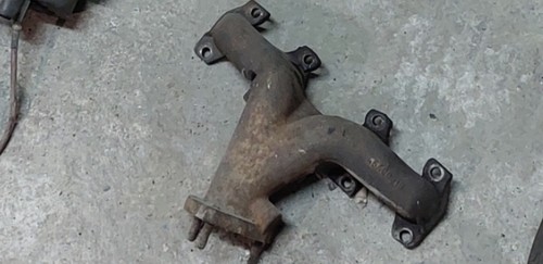 Collettore scarico fiat punto - scarico,