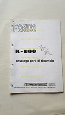 Fantic Motor Trial K-Roo 1991