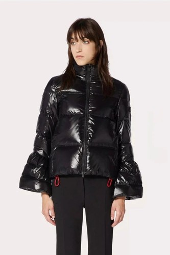Valentino black red - valentino,