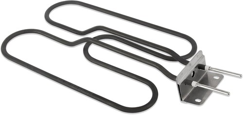 Riscaldatore elettrico per