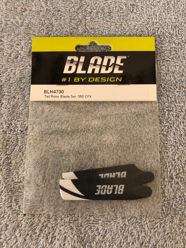 Blade 360 cfx - lame, per