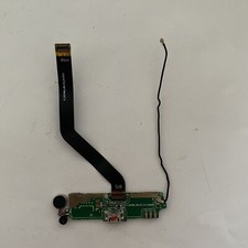 Connettore Di Ricarica Flat