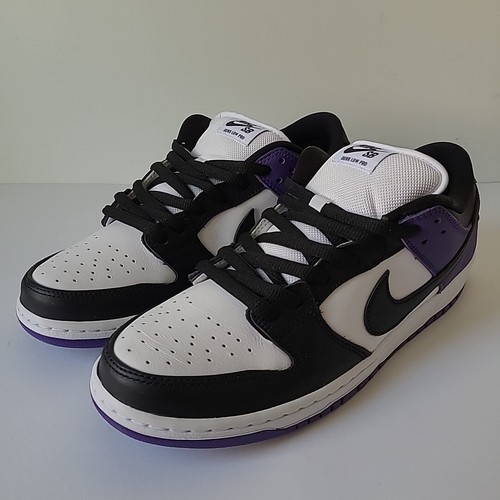 Nike dunk low pro - ★, court