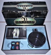 BARISTA - Il Gioco - Gioco
