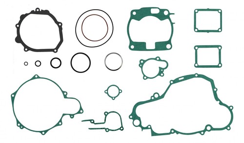 Kit guarnizioni completo per