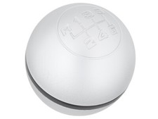 POMELLO LEVA CAMBIO ARGENTO