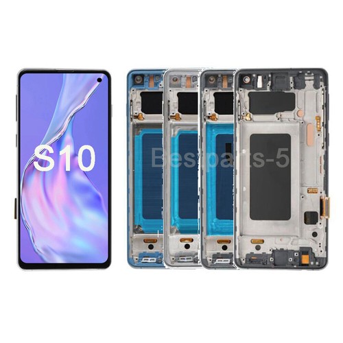 Incell per samsung - galaxy, s10