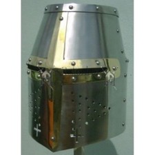 Sca crociato medievale - sca, grande