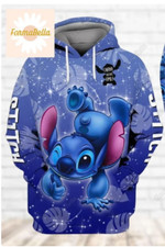 FELPA CON CAPPUCCIO Ohana