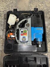 Trapano magnetico Fervi art. 0518/30