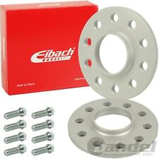 EIBACH PRO-SPACER 20mm ALLARGAMENTO CORSIA (2x10mm) per FIAT ABARTH 500 312